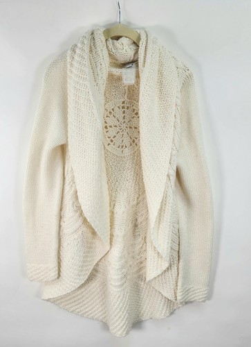 Bebe knit duster women - bebe,