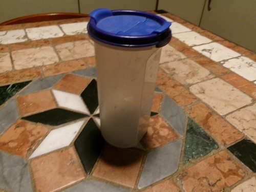 Tupperware boite modulaire - tupperware,