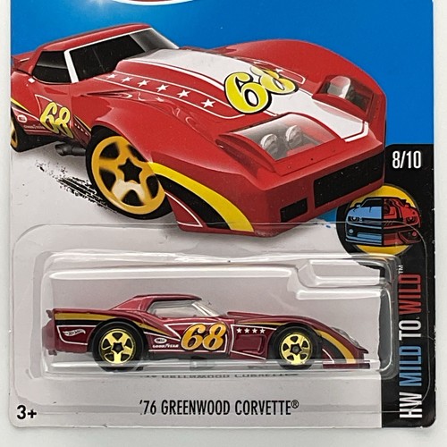 Hot wheels 2015 - wheels, to