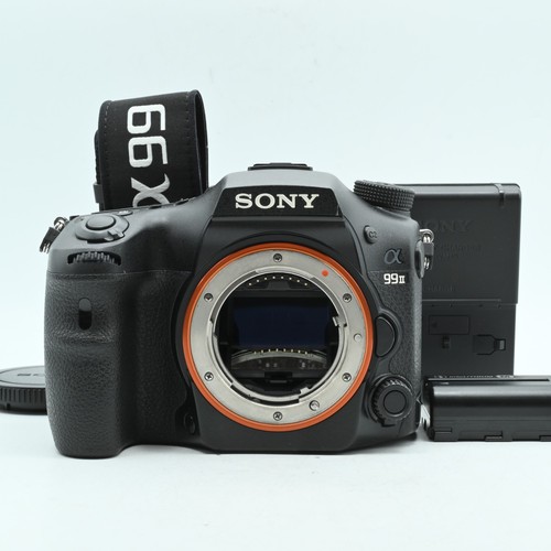 Sony alpha a99 ilca - sony,