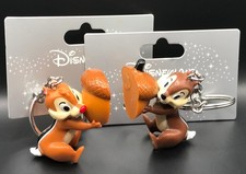 PORTE CLE KEYCHAIN DISNEY