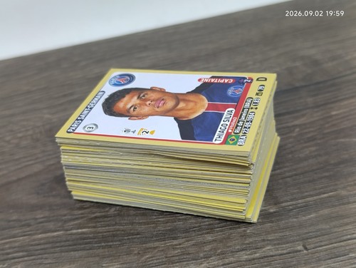 Lot image panini - lot, foot
