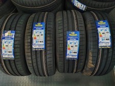 4 PNEUS 225/40 R18 92Y XL