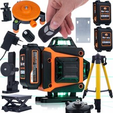 Niveau laser RAPH 16L - 16