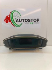 Compteur PEUGEOT 208 2