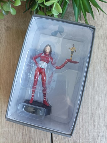 Figurine plomb comics - dc,