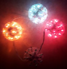 Guirlande Électrique