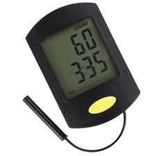 Moniteur vélo d'appartement