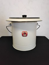 Seau D’aisance Pot De