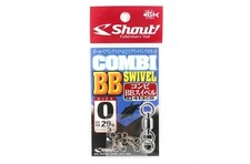 Shout 413-CB Combi BB Swivel