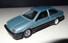 Ford - Sierra XR4 - 1985 -