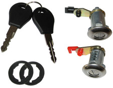 Barillet serrure de porte