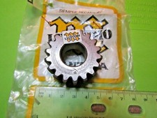 Montesa Cota 247 Transmission