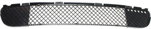 Grille pare choc avant - grille, pare-choc