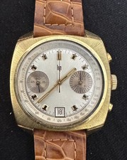 Ancienne Montre Chronographe