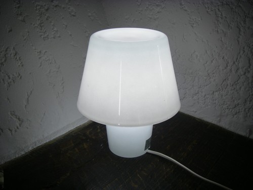 Hauteur 22cm jolie lampe - hauteur, /