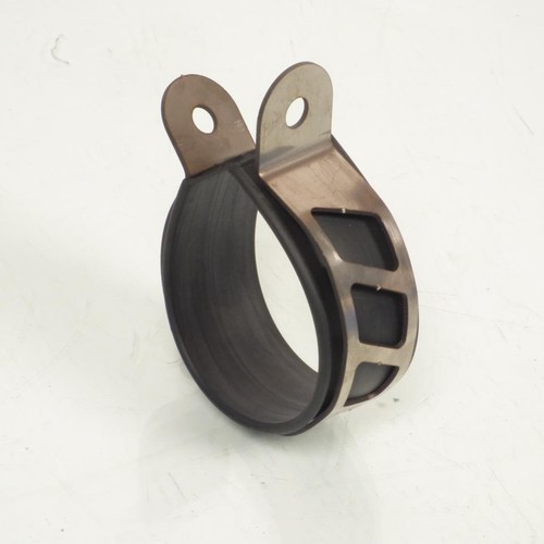 Collier pot échappement - de,