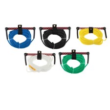 Corde de ski nautique robuste et polyvalente pour wakeboard