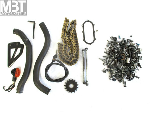 Suzuki gsx 600 srad ad - srad,