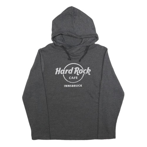 Hard rock cafe sweat - rock,