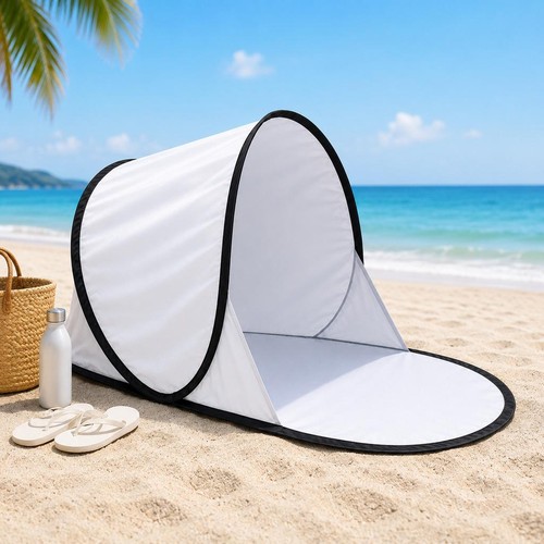 Tente plage pop en - tente,