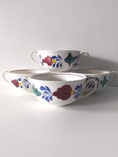 Boch Royal Sphinx 4 Tasses