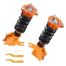 2x combinés filetés