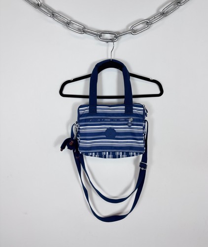 Kipling y2k bleu - kipling,