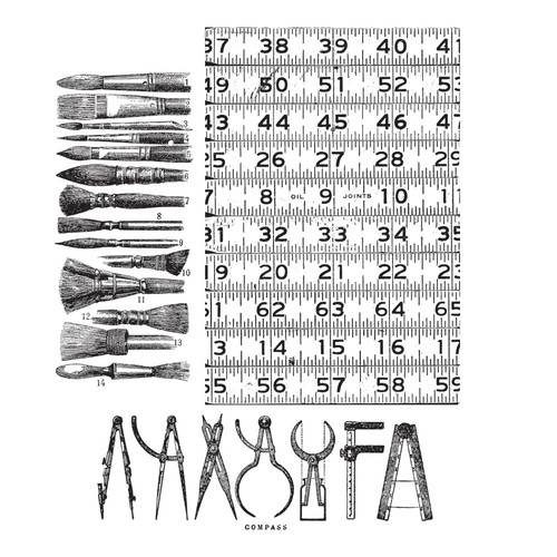 Tim holtz stampers - holtz, anonymous