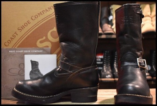 Bottes wesco champion - wesco,