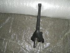 Mercedes W123 W116 W126 knuckle left ABS ball joint new 1163304020 AT