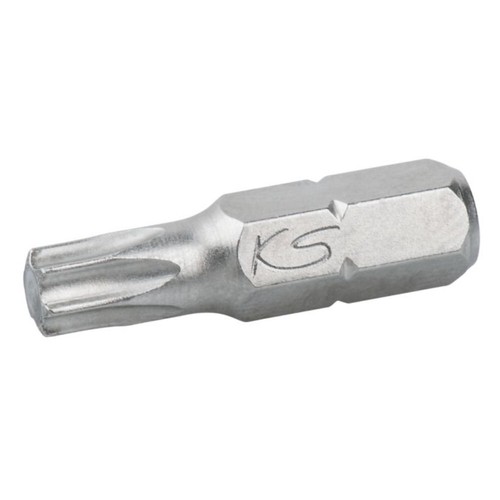 Embout vissage torx l - embout, de