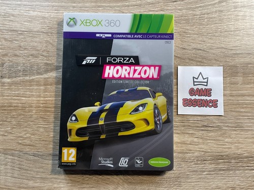 Forza horizon steelbook - forza,