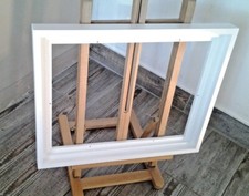 Encadrement Caisse américaine