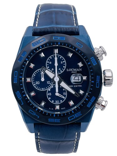 Montre locman stealth 300m - stealth,