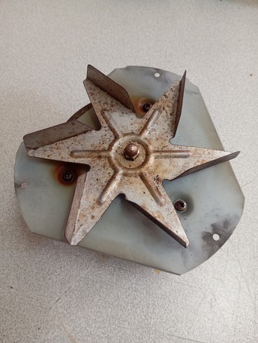 42724 moteur ventilation - 42724,