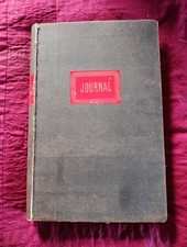 Ancien et grand livre de