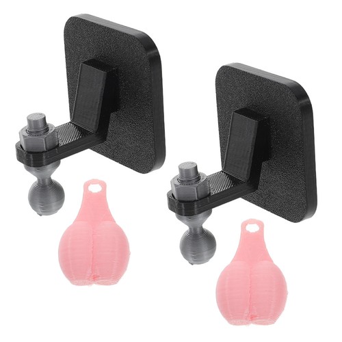 Pcs accessoires extérieurs - 2,