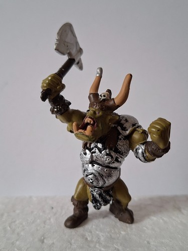 Figurine plastoy fantasy - figurine,