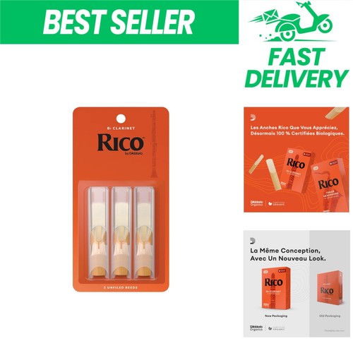 Rico anches pour - rico, si