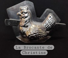 N° 801/46-ANCIEN  MOULE A