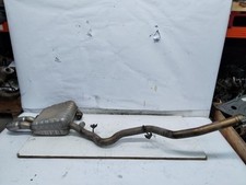 HK83-5E292-PC Tube Arriere