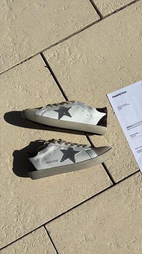 Golden goose deluxe brand - deluxe,