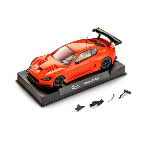 Slot maserati gt3 raw - slot.it,