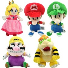 Peluche jouets anime Super