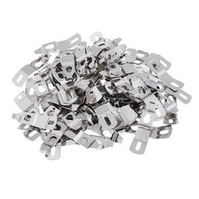 100 Pièces Picture Cadre