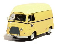 Renault Estafette 1962 Poste