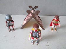 playmobil romains