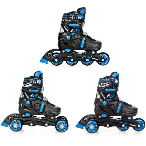 Roller ligne nollan patin - roller,