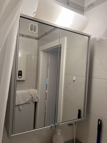 Armoire toilette meuble - ,